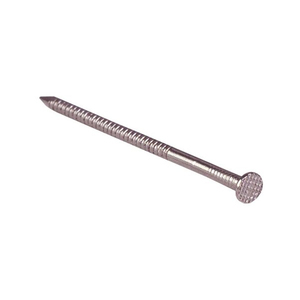 HAND-DRIVE 8D RING SHANK HOT